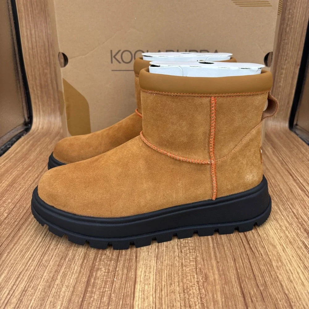 Koolaburra koola mini